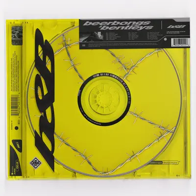 Psycho(Explicit)封面