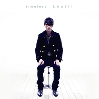Timeless 可啦思刻封面