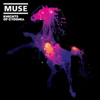 Knights Of Cydonia (Aol Session)