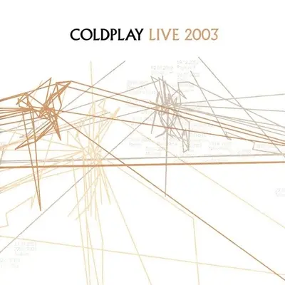 Yellow (Live In Sydney)封面