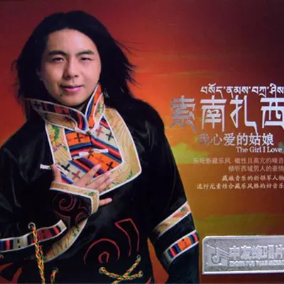 姑娘你有没有想我 (DJ版)封面
