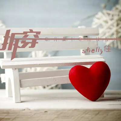 拆穿 (伴奏)封面