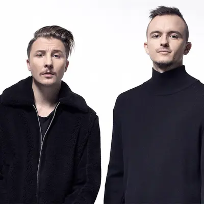Wolf (T And R Club Edit)封面