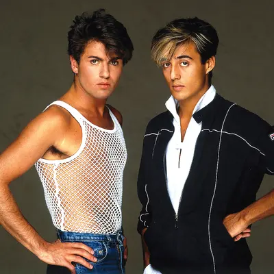 Last Christmas (Remastered) - Wham!封面