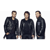 Swedish House Mafia