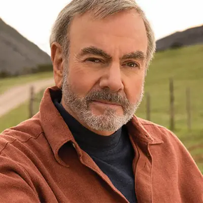 Sweet Caroline封面