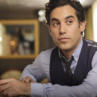 Joshua Radin