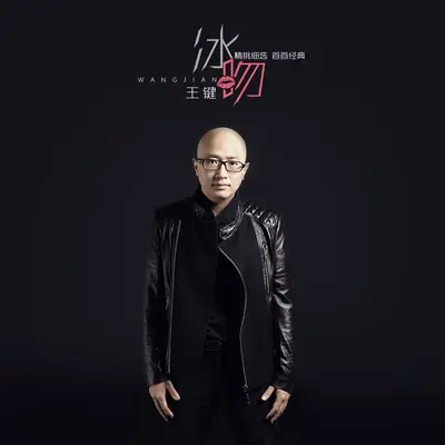 你是我心底的疼 - 王键封面
