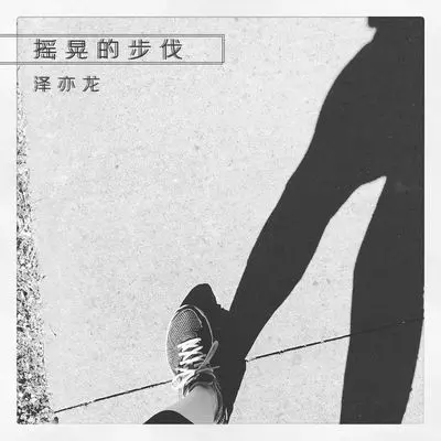 怪美的 (DJ版) - 泽亦龙封面