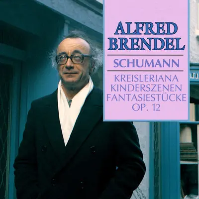 Schumann: Kinderszenen, Op. 15 - 7. Träumerei封面