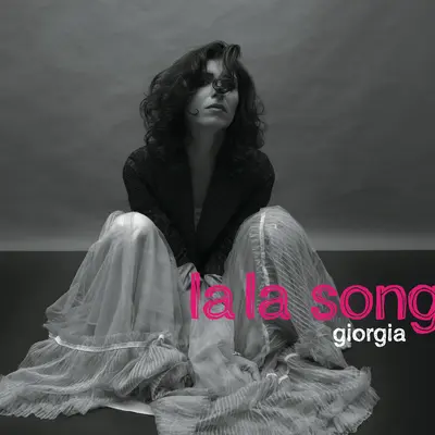 La La Song(Non Credo Di Essere Al Sicuro)封面