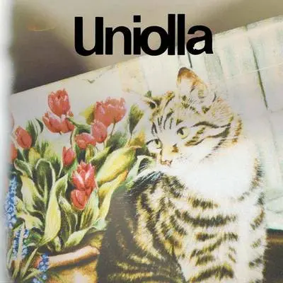 どうしても - Uniolla封面
