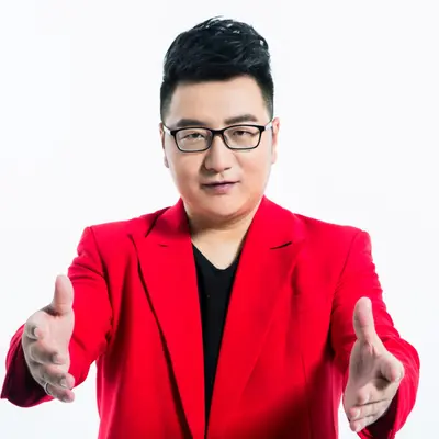 爱是什么东西封面