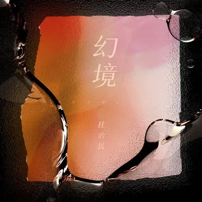 幻境 (DJ德朋版) - 杜治民封面