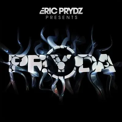 The Gift - Pryda封面