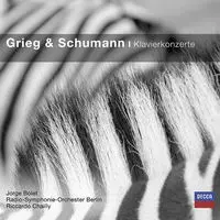 Schumann: Piano Concerto in A minor, Op.54 - 1. Allegro affettuoso