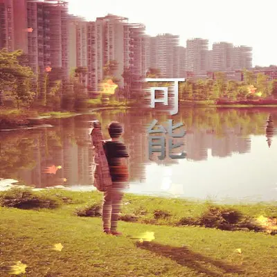 可能封面