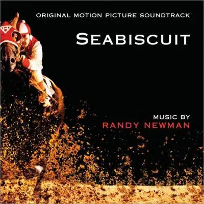 Idea(电影《奔腾年代》背景音乐) - Randy Newman封面