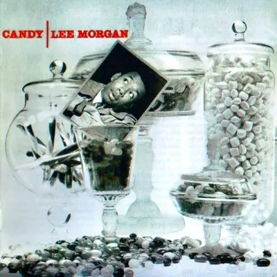 All At Once You Love Her (Rudy Van Gelder Edition 2007 Digital Remaster) - Lee Morgan封面