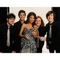 Selena Gomez & The Scene