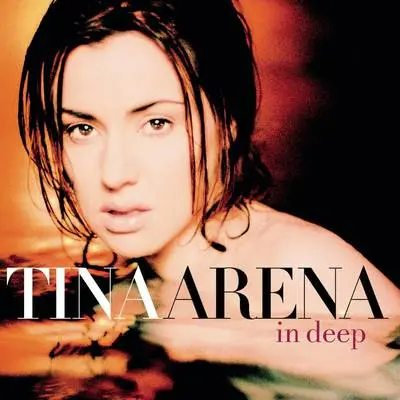 I Want to Spend My Lifetime Loving You (Duet with Marc Anthony) (电影《佐罗的面具》插曲) - Marc Anthony / Tina Arena封面