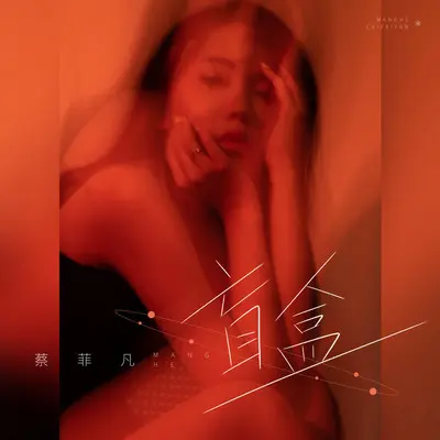 盲盒伴奏封面