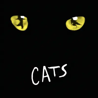 Memory(Original London Cast Recording / 1981 / Radio Edit) - Andrew Lloyd Webber / "Cats" 1981 Original London Cast / Elaine Paige封面