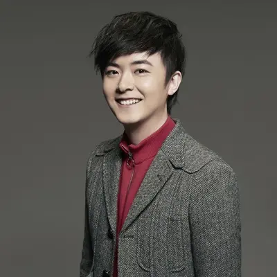 敢做敢当 - 洪卓立 / 泳儿 / 陈伟霆 / 侯志斌 / 樊明玉 / 容祖儿 / 钟舒漫封面