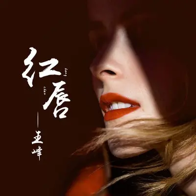 红唇 (DJ默涵版)封面