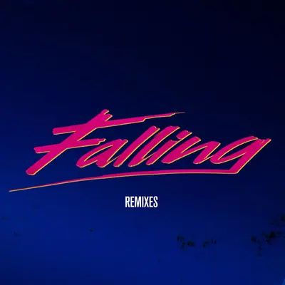 Falling (Outrovert Remix)封面
