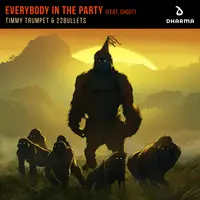 Everybody In The Party  [Extended Mix]