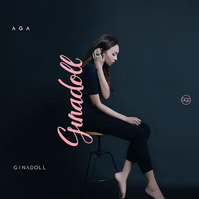 若 - AGA封面