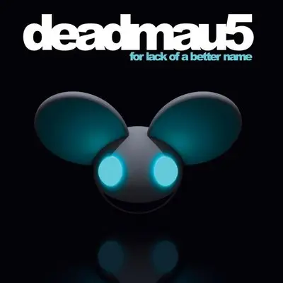 Ghosts 'n' Stuff - Deadmau5封面