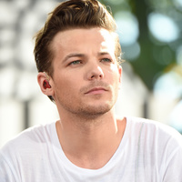 Louis Tomlinson