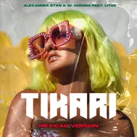Tikari(Mexican Version)