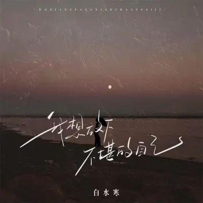 我想放下不堪的自己（伴奏）封面