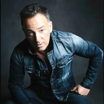Be True (Single B Side 1981) - Bruce Springsteen封面