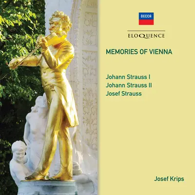Beliebte Annen-Polka, Op. 137封面