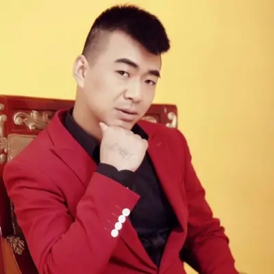 梦断红尘 - 马鹏封面