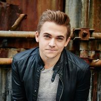 Hunter Hayes