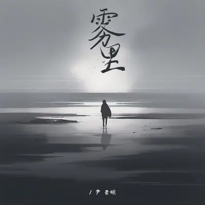 雾里(情绪版) - 尹昔眠封面