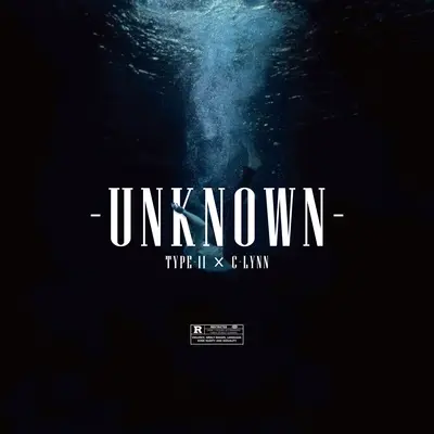 UNKNOWN封面