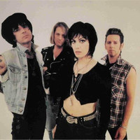 Joan Jett & The Blackhearts资料,Joan Jett & The Blackhearts最新歌曲,Joan Jett & The Blackhearts音乐专辑,Joan Jett & The Blackhearts好听的歌