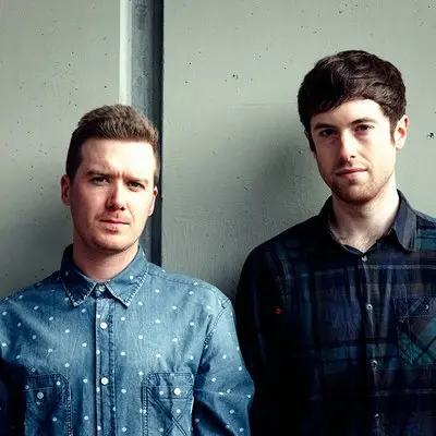 Smile (Luca Donzelli And Mar T Remix) - Gorgon City / Elderbrook封面