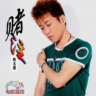 赌注封面
