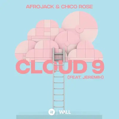 Cloud 9 (feat. Jeremih)(Extended Mix)封面