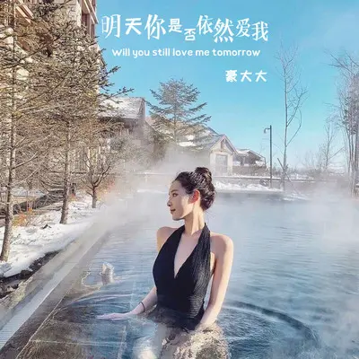 分手的距离 - 豪大大封面