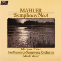 Mahler: Symphony No. 4 in G - 4. Sehr behaglich: 