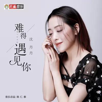 难得遇见你封面