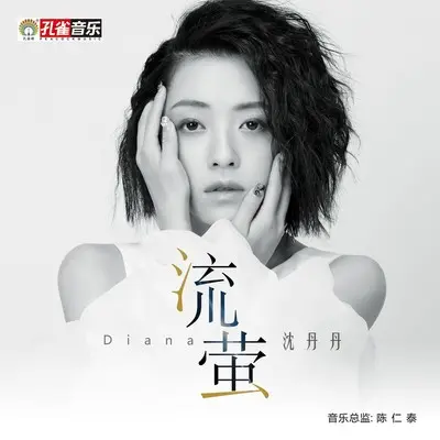 流萤 - 沈丹丹封面